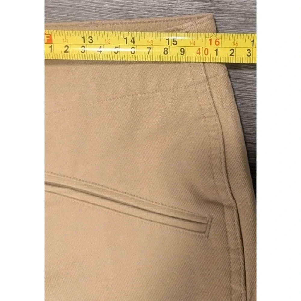 Lauren Ralph Lauren 10 Jodhpurs‎ Riding Pants Equestrian Khaki Tan Rodeo Horse